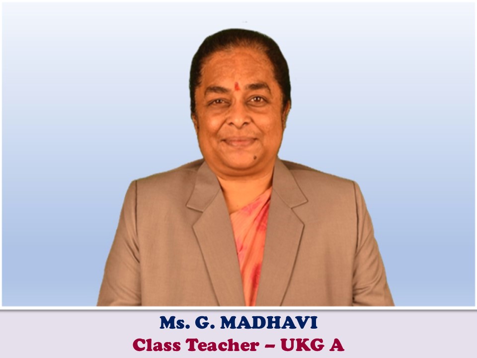 Teacher 